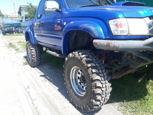 ขายล้อ+ยางตะขาบ35 ขายล้อ+ยางตะขาบ35