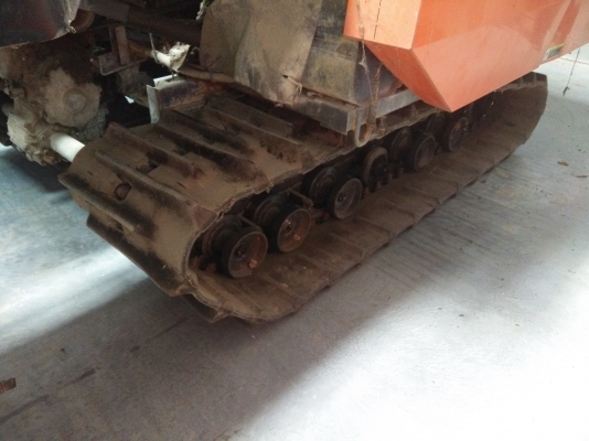 ขายรถเกี่ยวข้าว Kubota DC-95GM ตามสภาพใช้งานได้ปกติ ราคาเบาๆ สนใจรีบจองกันมาเลยครับ ติดต่อสันต์