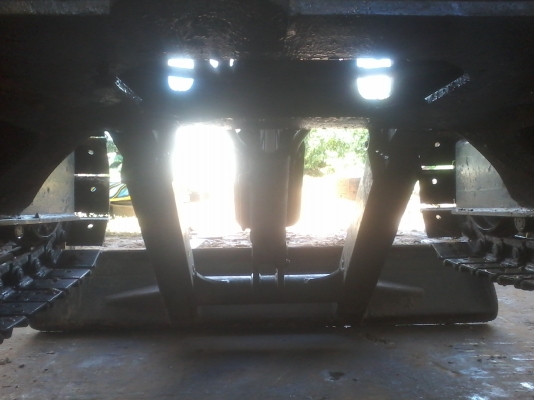 รถแมคโค เก่าญีปุน มิตซู30SR รถแมคโค เก่าญีปุน มิตซู30SR