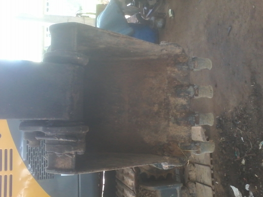 รถแมคโค เก่าญีปุน มิตซู30SR รถแมคโค เก่าญีปุน มิตซู30SR