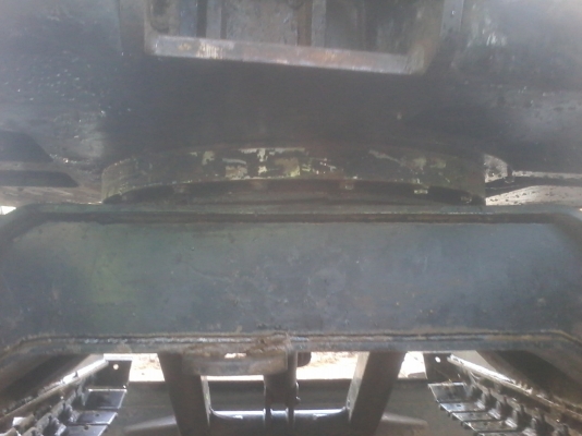 รถแมคโค เก่าญีปุน มิตซู30SR รถแมคโค เก่าญีปุน มิตซู30SR