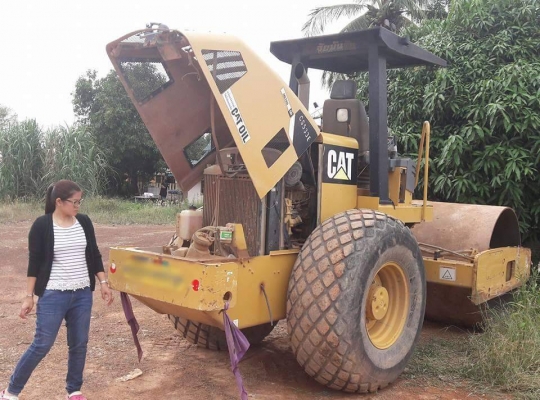 รับซื้อเครื่องจักร-รับประมูล และขายเครื่องจักรเก่าทุกชนิด ในราคายุติธรรม โทร.089-8055889/084-5649130(ตามตัวอย่างภาพประกอบ)