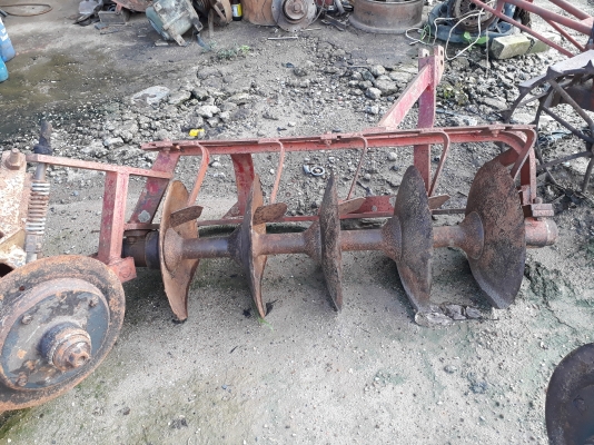 ขอบคุณพี่จังหวัดขอนแก่น ขายผาน5พร้อมใช้งาน ขอบคุณพี่จังหวัดขอนแก่น ขายผาน5พร้อมใช้งาน