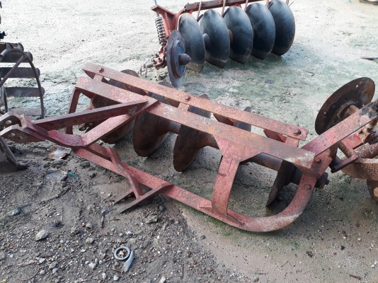 ขอบคุณพี่จังหวัดขอนแก่น ขายผาน5พร้อมใช้งาน