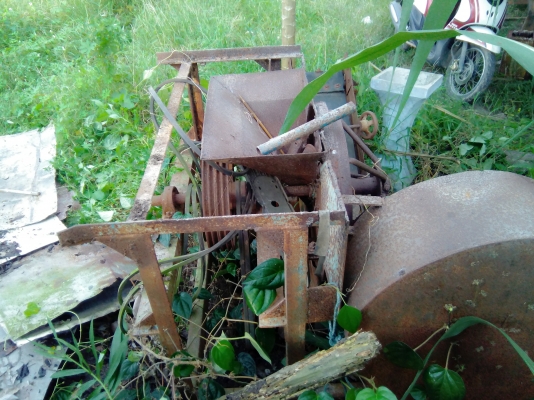 ขายเครื่องโม่มัน ขายเครื่องโม่มัน