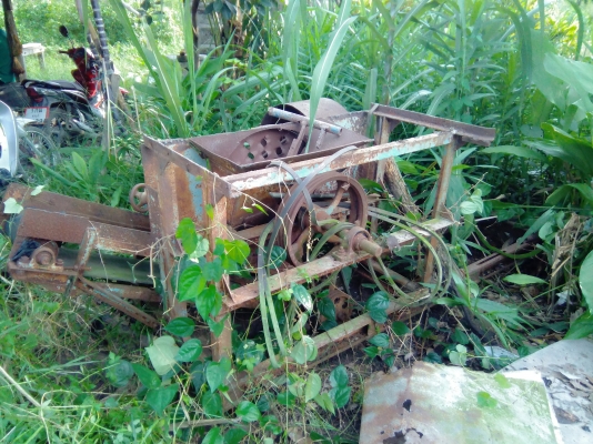 ขายเครื่องโม่มัน ขายเครื่องโม่มัน