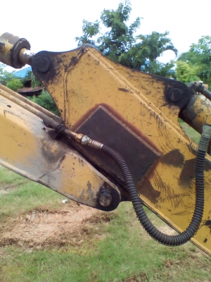 Komatsu Pc100-2 รถใช้งานได้ปกติ เครื่องดี ช่วงล่างดี เก็บรายละเอียดนิดหน่อยครับ