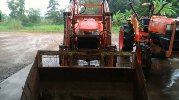 ขายรถไถ KUBOTA L3608 พร้อมตัวตัก ราคา 320,000 สนใจโทร มีรถขนส่งทั่วไทย ร้านสามย่านแทรคเตอร์ อ.แกลง จ.ระยอง โทร 0818618678 ,0899347475 id line=0818618678 id line=0917315475 ขายรถไถ KUBOTA L3608 พร้อมตัวตัก ราคา 320,000 สนใจโทร มีรถขนส่งทั่วไทย ร้านสามย่านแทรคเตอร์ อ.แกลง จ.ระยอง โทร 0818618678 ,0899347475 id line=0818618678 id line=0917315475