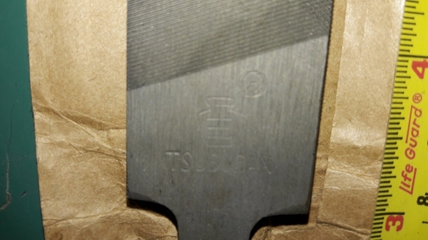 ขายตะไบเหล็กญี่ปุ่นตราโอ่งMade in Japan. ขนาด300mm.ใหม่เก่าเก็บ ขายตะไบเหล็กญี่ปุ่นตราโอ่งMade in Japan. ขนาด300mm.ใหม่เก่าเก็บ