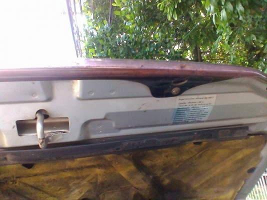 รถครอบครัว 7ที่นั่ง