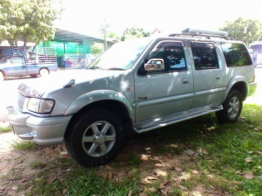 รถครอบครัว 7ที่นั่ง