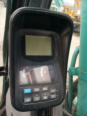 ขาย Kobelco SK135SR-2ES #YY06 ปี2010 5,000ชม.รุ่นใหม่ นำเข้าตรงจากญี่ปุ่น โทร.092-929-9942 ธีรเทพ