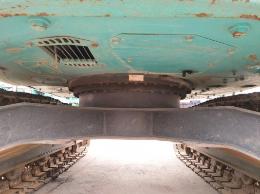 ขาย Kobelco SK135SR-2ES #YY06 ปี2010 5,000ชม.รุ่นใหม่ นำเข้าตรงจากญี่ปุ่น โทร.092-929-9942 ธีรเทพ