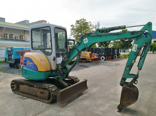 Komutsu PC30MR-1 หัวเก๋ง นำเข้าตรงจากญี่ปุ่น เดิมๆ ปี2000 3,800ชม. สวยๆ 092-929-9942 ธีรเทพ Komutsu PC30MR-1 หัวเก๋ง นำเข้าตรงจากญี่ปุ่น เดิมๆ ปี2000 3,800ชม. สวยๆ 092-929-9942 ธีรเทพ