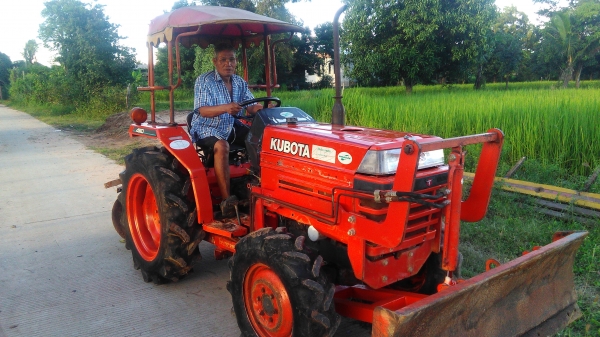 ขายคัพๆๆรถไถนาL 2605สภาพนางฟ้าเลยคัพเครื่องเกียรดีไฮโลลิกแจ๋วมาพร้อมอุปกร3ชิ้นดันหน้า+ผานหลัง+โรตารี่พร้อมลุยงานคัะอาวุธครบมือเลยคัพราคาเบาๆ125000บาทต่อรองมาเลยต่อรองหน้างานนะคัพปมสนใจ 0933693639พรทวี ขายคัพๆๆรถไถนาL 2605สภาพนางฟ้าเลยคัพเครื่องเกียรดีไฮโลลิกแจ๋วมาพร้อมอุปกร3ชิ้นดันหน้า+ผานหลัง+โรตารี่พร้อมลุยงานคัะอาวุธครบมือเลยคัพราคาเบาๆ125000บาทต่อรองมาเลยต่อรองหน้างานนะคัพปมสนใจ 0933693639พรทวี