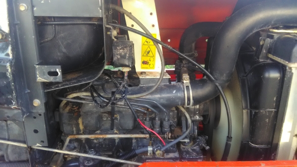 ขายคัพๆๆรถไถนาL 2605สภาพนางฟ้าเลยคัพเครื่องเกียรดีไฮโลลิกแจ๋วมาพร้อมอุปกร3ชิ้นดันหน้า+ผานหลัง+โรตารี่พร้อมลุยงานคัะอาวุธครบมือเลยคัพราคาเบาๆ125000บาทต่อรองมาเลยต่อรองหน้างานนะคัพปมสนใจ 0933693639พรทวี ขายคัพๆๆรถไถนาL 2605สภาพนางฟ้าเลยคัพเครื่องเกียรดีไฮโลลิกแจ๋วมาพร้อมอุปกร3ชิ้นดันหน้า+ผานหลัง+โรตารี่พร้อมลุยงานคัะอาวุธครบมือเลยคัพราคาเบาๆ125000บาทต่อรองมาเลยต่อรองหน้างานนะคัพปมสนใจ 0933693639พรทวี