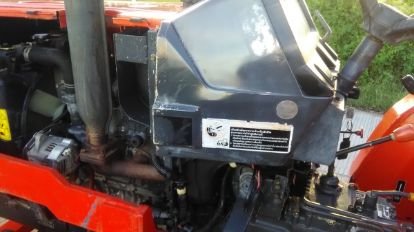 ขายคัพๆๆรถไถนาL 2605สภาพนางฟ้าเลยคัพเครื่องเกียรดีไฮโลลิกแจ๋วมาพร้อมอุปกร3ชิ้นดันหน้า+ผานหลัง+โรตารี่พร้อมลุยงานคัะอาวุธครบมือเลยคัพราคาเบาๆ125000บาทต่อรองมาเลยต่อรองหน้างานนะคัพปมสนใจ 0933693639พรทวี ขายคัพๆๆรถไถนาL 2605สภาพนางฟ้าเลยคัพเครื่องเกียรดีไฮโลลิกแจ๋วมาพร้อมอุปกร3ชิ้นดันหน้า+ผานหลัง+โรตารี่พร้อมลุยงานคัะอาวุธครบมือเลยคัพราคาเบาๆ125000บาทต่อรองมาเลยต่อรองหน้างานนะคัพปมสนใจ 0933693639พรทวี