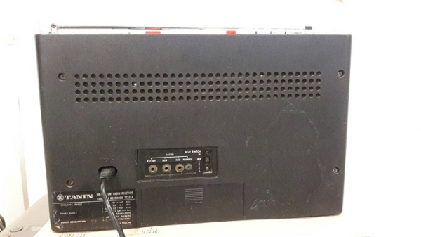 ขายวิทยุธานินทร์ TC-334PA ขายวิทยุธานินทร์ TC-334PA