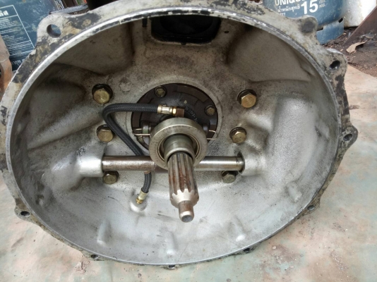 ขายด่วนเกียร์HINO FCสวยๆสภาพดี พร้อมใช้