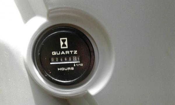 ขายรถแบคโฮ KOBELCO SK75 SUPER ไมล์ 2400 ชม.ราคา 1550000