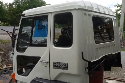 ขาย!! หัวสิบล้อมิซุบิชิ อุปกรณ์ครบชุด ราคา 67,000 บาท