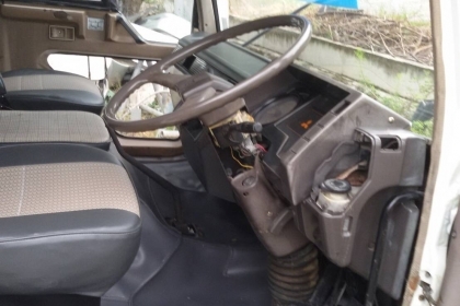 ขาย!! หัวสิบล้อมิซุบิชิ อุปกรณ์ครบชุด ราคา 67,000 บาท