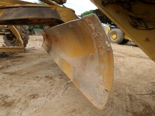 ขายรถเกรด CAT 140 H 5HM00881 ราคา 3400000