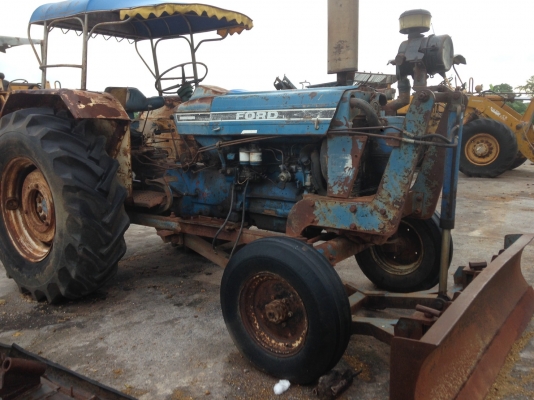 เครืีองมือการเกษตร