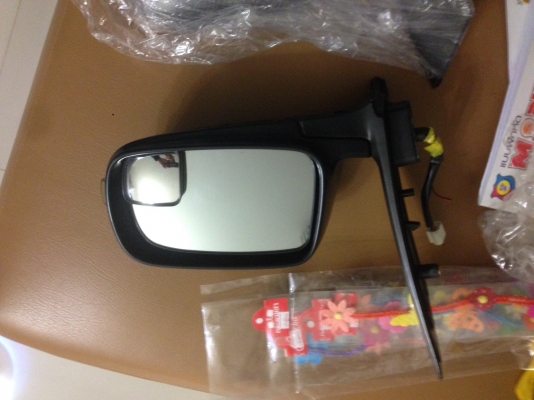 ขายกระจกมองข้าง Toyota Wish มือสองจากญี่ปุ่น