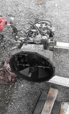 ขายเกียร์ZF 270 ขายเกียร์ZF 270