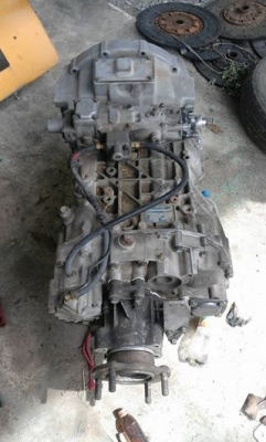 ขายเกียร์ZF 270 ขายเกียร์ZF 270
