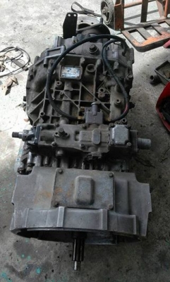 ขายเกียร์ZF 270 ขายเกียร์ZF 270