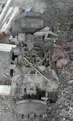 ขายเกียร์ZF 270