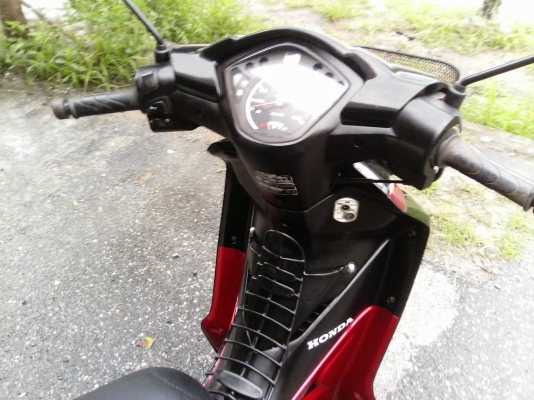 เวฟ110 เวฟ110
