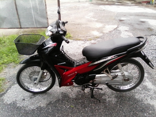 เวฟ110 เวฟ110