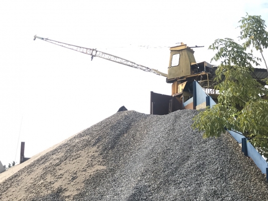 ขายแพล๊นปูน ครึ่งคิว 900,000 บาท