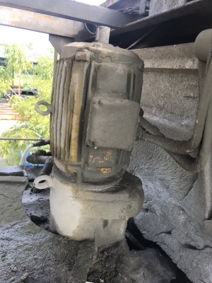 ขายแพล๊นปูน ครึ่งคิว 900,000 บาท