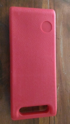 ชุดบานแเป๊บ