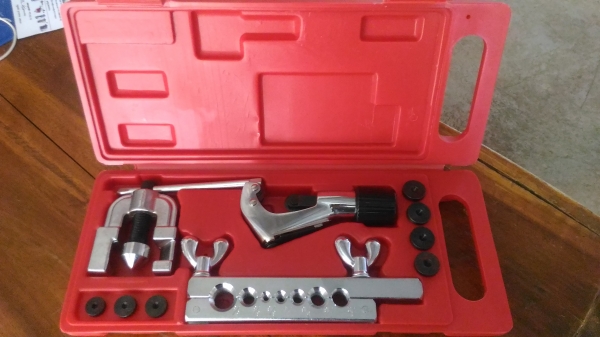 ชุดบานแเป๊บ