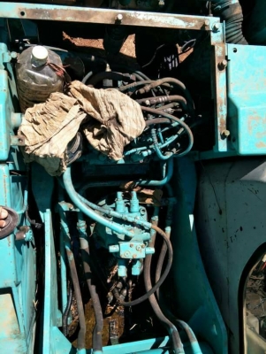 KOBELCO SK200 MARK 5