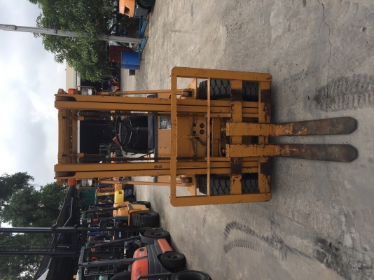 -:-*&bull;*ข า ย ร ถ ย ก นำ เ ข้ า*&bull;*-:-KOMATSU FD25-10 เครื่องดีเซล เกียร์ธรรมดา สนใจติดต่อ 083-062-0223(ปอน)