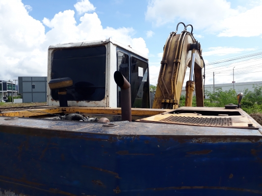 ขายด่วน KOMATSU PC100-5 สภาพสวยพร้อมใช้งาน เครื่องปั้มดี เอวแน่น ช่วงล่างสวย เอกสารสัญญาซื้อขาย สนใจสอบถาม 093-0764943 088-3223272 K ตั้ม ขายด่วน KOMATSU PC100-5 สภาพสวยพร้อมใช้งาน เครื่องปั้มดี เอวแน่น ช่วงล่างสวย เอกสารสัญญาซื้อขาย สนใจสอบถาม 093-0764943 088-3223272 K ตั้ม