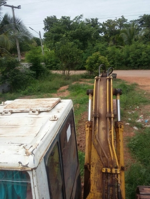 ขายด่วน KOMATSU PC100-5 สภาพสวยพร้อมใช้งาน เครื่องปั้มดี เอวแน่น ช่วงล่างสวย เอกสารสัญญาซื้อขาย สนใจสอบถาม 093-0764943 088-3223272 K ตั้ม ขายด่วน KOMATSU PC100-5 สภาพสวยพร้อมใช้งาน เครื่องปั้มดี เอวแน่น ช่วงล่างสวย เอกสารสัญญาซื้อขาย สนใจสอบถาม 093-0764943 088-3223272 K ตั้ม