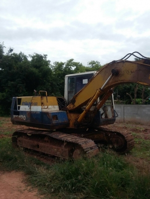 ขายด่วน KOMATSU PC100-5 สภาพสวยพร้อมใช้งาน เครื่องปั้มดี เอวแน่น ช่วงล่างสวย เอกสารสัญญาซื้อขาย สนใจสอบถาม 093-0764943 088-3223272 K ตั้ม ขายด่วน KOMATSU PC100-5 สภาพสวยพร้อมใช้งาน เครื่องปั้มดี เอวแน่น ช่วงล่างสวย เอกสารสัญญาซื้อขาย สนใจสอบถาม 093-0764943 088-3223272 K ตั้ม