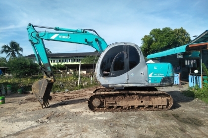 ขาย!! >>> Kobelco Sk100Mark5Super ไฟฟ้าครบ พร้อมใช้งาน <<< เบอร์ติดต่อ 098-7155789 086-4631102