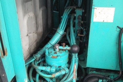 ขาย!! >>> Kobelco Sk100Mark5Super ไฟฟ้าครบ พร้อมใช้งาน <<< เบอร์ติดต่อ 098-7155789 086-4631102