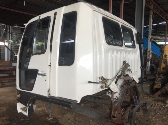 หัวรถไฮเทคสวยๆ อุปกรณ์ครบ