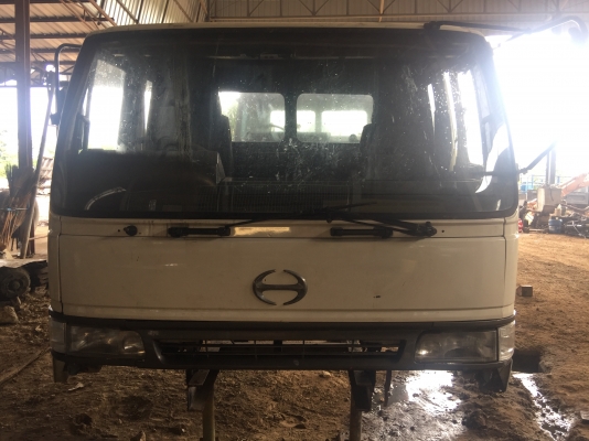 หัวรถไฮเทคสวยๆ อุปกรณ์ครบ