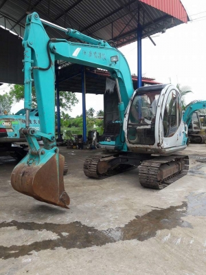 ขายKOBELCO SK60-2  มาร์คไฟว์  เก่าญี่ปุ่นแท้  เดิมๆๆ  5,XXX  ชั่วโมง  สภาพสวย พร้อมใช้  โทร  089-3818694  ดวงนภา