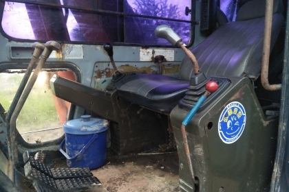 ขาย!! >>> Hitachi Ex120 รุ่น 1 ช่วงล่านเต็ม รุ่นนี้ทนไม่จุกจิก <<< เบอร์ติดต่อ 098-7155789 086-4631102